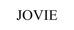 JOVIE trademark