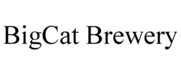 BIGCAT BREWERY trademark