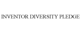 INVENTOR DIVERSITY PLEDGE trademark