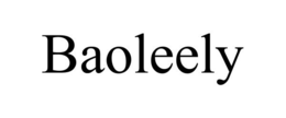 BAOLEELY trademark