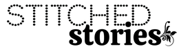 STITCHED STORIES trademark