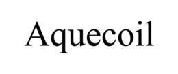 AQUECOIL trademark
