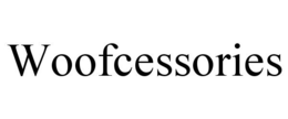 WOOFCESSORIES trademark