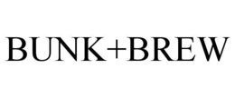BUNK+BREW trademark