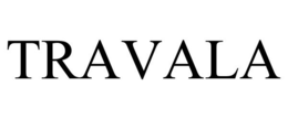 TRAVALA trademark