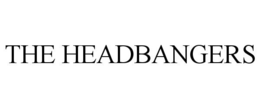THE HEADBANGERS trademark