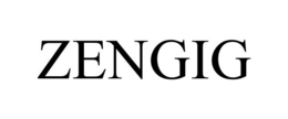 ZENGIG trademark