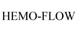 HEMO-FLOW trademark