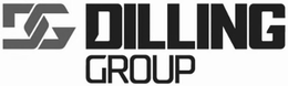 DG DILLING GROUP trademark