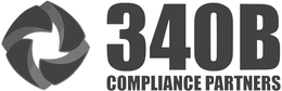 340B COMPLIANCE PARTNERS trademark