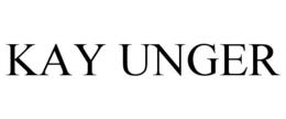 KAY UNGER trademark