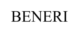BENERI trademark