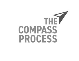 THE COMPASS PROCESS trademark
