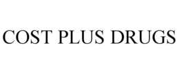COST PLUS DRUGS trademark