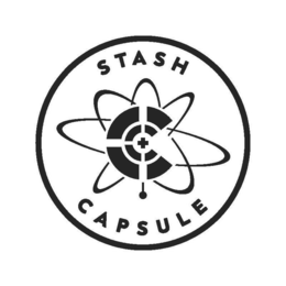 STASH CAPSULE CC trademark