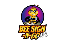 BEE SIGN-N-GO trademark
