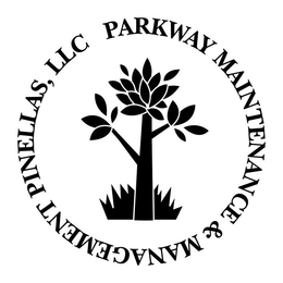 PARKWAY MAINTENANCE & MANAGEMENT PINELLAS, LLC trademark