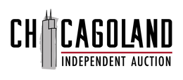 CHICAGOLAND INDEPENDENT AUCTION trademark