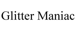 GLITTER MANIAC trademark
