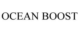OCEAN BOOST trademark