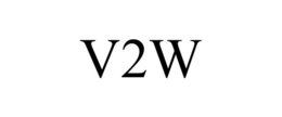 V2W trademark