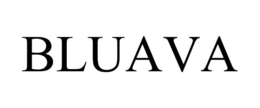BLUAVA trademark
