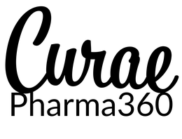 CURAE PHARMA360 trademark