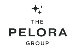 THE PELORA GROUP trademark
