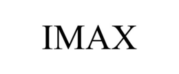 IMAX trademark