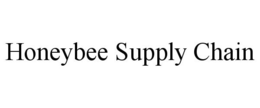 HONEYBEE SUPPLY CHAIN trademark