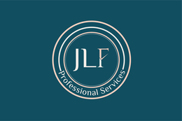 JLF PROFESSIONAL SERVICES trademark