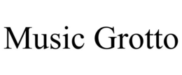MUSIC GROTTO trademark