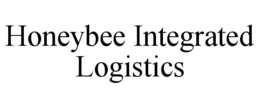 HONEYBEE INTEGRATED LOGISTICS trademark