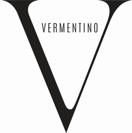 V VERMENTINO trademark
