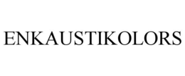 ENKAUSTIKOLORS trademark