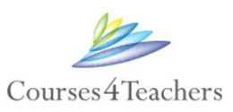 COURSES4TEACHERS trademark