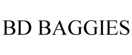 BD BAGGIES trademark