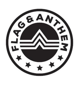 FLAG & ANTHEM trademark