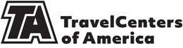 TA TRAVELCENTERS OF AMERICA trademark