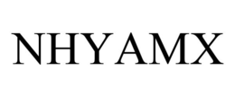 NHYAMX trademark