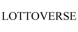 LOTTOVERSE trademark
