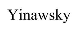 YINAWSKY trademark