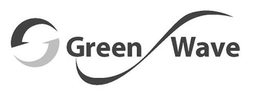 GREEN WAVE trademark