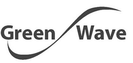 GREEN WAVE trademark