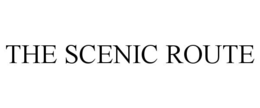 THE SCENIC ROUTE trademark