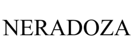 NERADOZA trademark