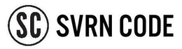 SC SVRN CODE trademark