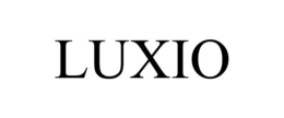 LUXIO trademark