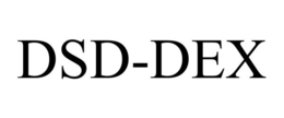 DSD-DEX trademark