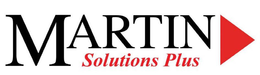 MARTIN SOLUTIONS PLUS trademark